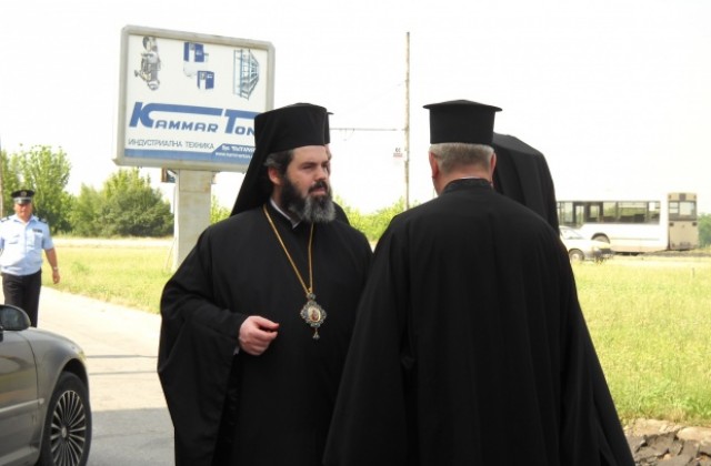 Пловдив избра своите делегати на Патриаршеския избирателен църковен събор