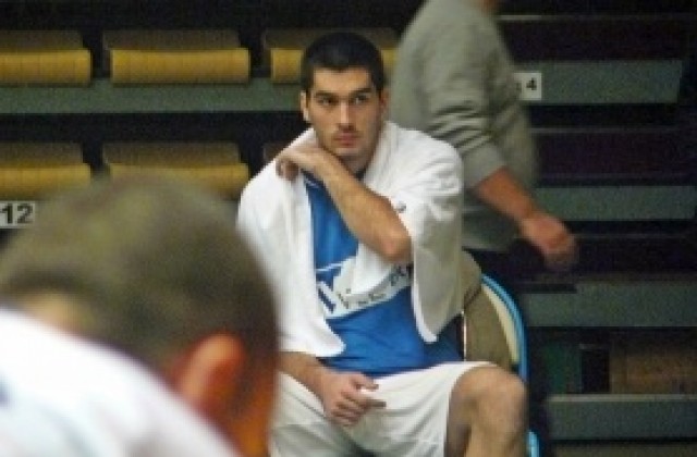 Балкан се подсили със Станислав Славейков