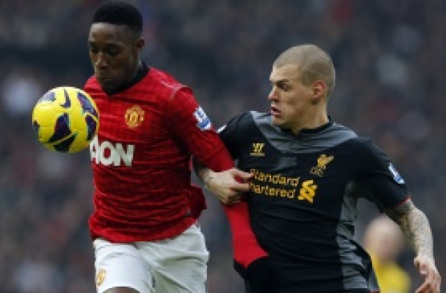 Сър Алекс засипа с похвали Уелбек за победата над Ливърпул: Той е Играчът на мача