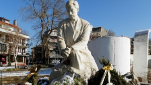 Яворови дни в Поморие