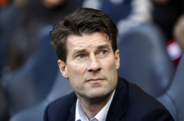 Михаел Лаудруп обясни защо няма да е следващият треньор на Реал Мадрид