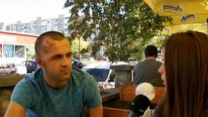 Асен Чалъков започва тренировки