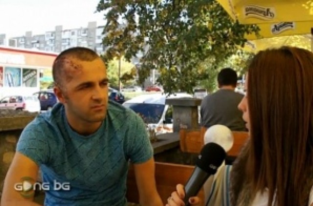 Асен Чалъков започва тренировки