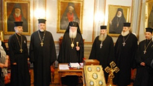 Избраха делегатите от Русенската епархия за събора