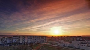 Рапър възпява Кайсиева градина вдъхновен от Металика и Недялко Йорданов