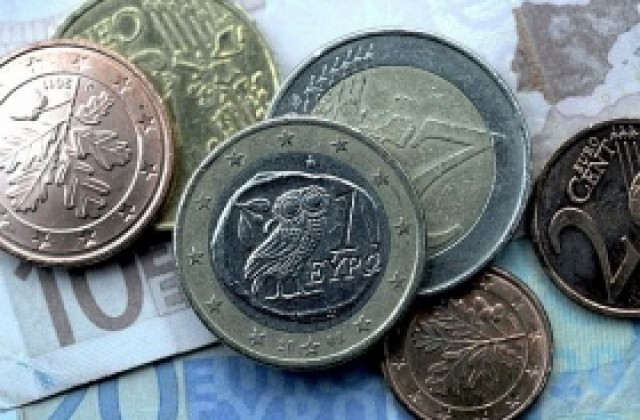 Евроексперти ще помагат на Гърция в събирането на данъци