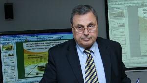 Божидар Данев Бизнесът е заложник на фискалната стабилност