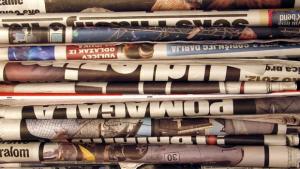 Преглед на печата