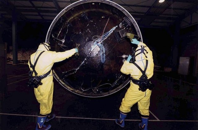 Северна Корея планира да проведе ново ядрено изпитание