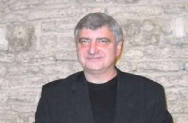 Георги Андреев бе отличен като най-добър треньор в България за 2012 година