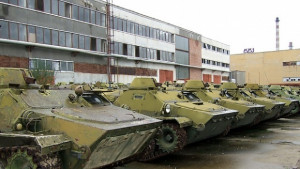 КНСБ предлага ВМЗ да се влее в ТЕРЕМ