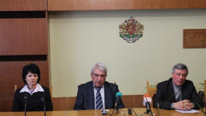 В Търговище стартира проект за 175 млн лв за рехабилитация