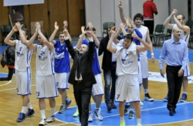 Левски замина за Израел, утре играе с Галил