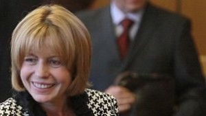 Естакадата на кръстовището на бул Гешов и Георги Софийски ще