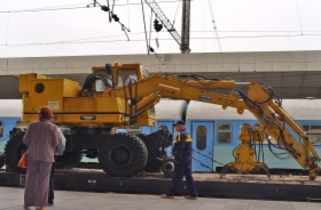Процедурата за продажба на БДЖ Товарни превози е незаконна според гражданска инициатива