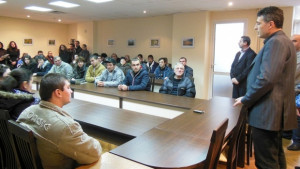 66 безработни са наети по проект на Областта в Силистра