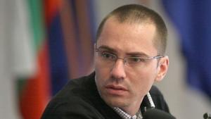 ВМРО Да иначе ще внасяме ток