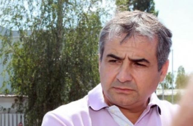 Танев: Проблемът на ЦСКА не е в парите, а в слабото ръководство