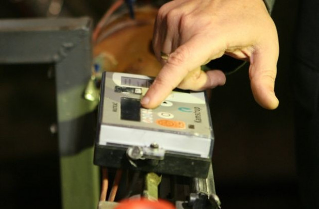 Фандъкова изиска проверка на високите сметки за парно през декември