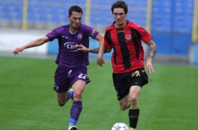 Гигов плати до стотинка на Гошо Христов и го изгони