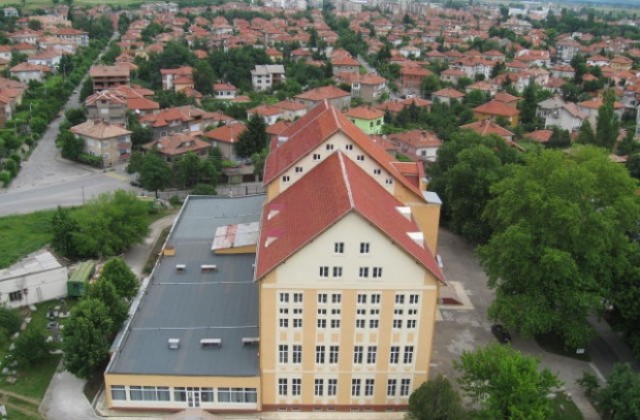Зала Асклепий,къщата- музей Димитър Пешев и черквата Св. Георги са най- посетени през 2012 г.