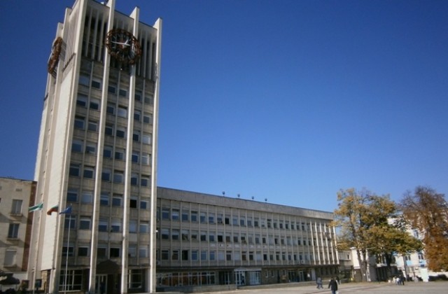 7 194 749 лв. приходи от местни данъци и такси през 2012-та