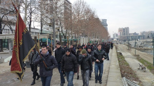 Патриоти от Мездра и Враца почетоха паметта на Мара Бунева