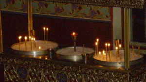 Дни на християнското филмово изкуство в храма Св Николай