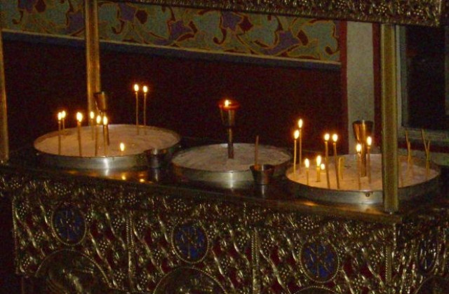 Дни на християнското филмово изкуство в храма Св. Николай