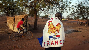 Една удавена в проблеми държава