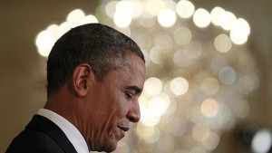 Обама подписа закон за космическо сътрудничество с Русия