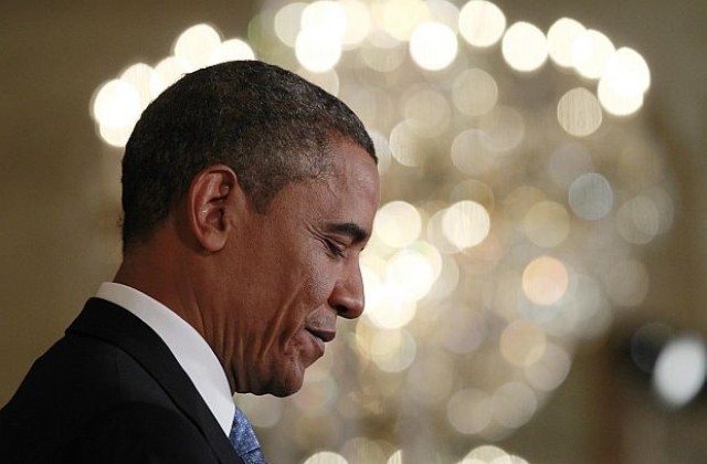 Обама подписа закон за космическо сътрудничество с Русия