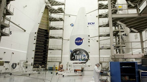 НАСА поръча надуваем модул за МКС