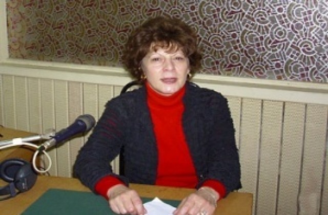 Да помогнем на д-р Евгения Георгиева