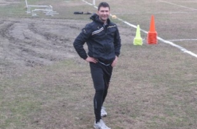 Тодор Колев: Със сегашния потенциал на Славия можем да стигнем до финал за Купата