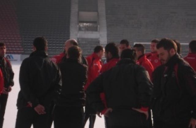 Локо Сф уреди трета контрола в Сандански, среща Пирин Разлог