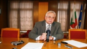 Замкметът И Йонков е защитил дисертация за степен доктор