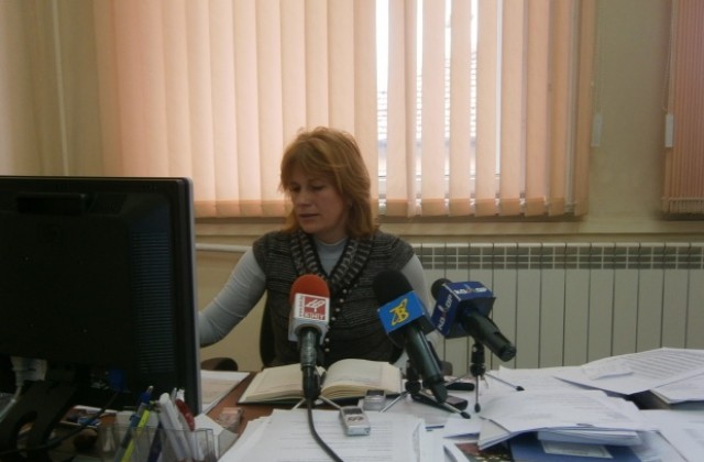 Комисиите за референдума ще са на топло. Всяко село с културен календар