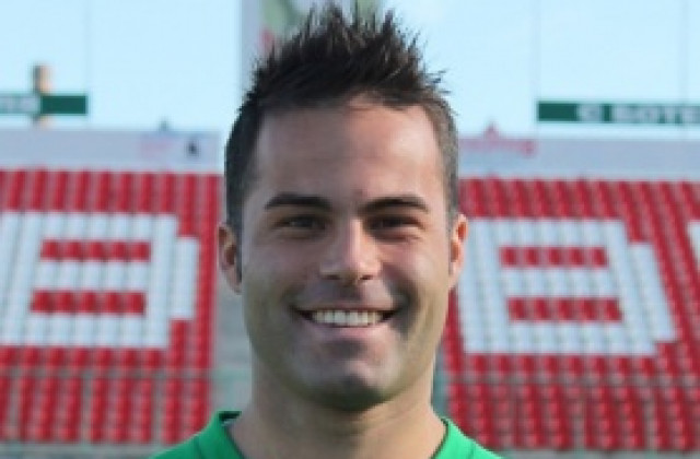 Италианец се присъедини към Ботев Враца