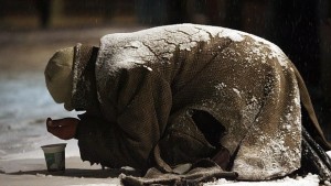 Лишенията които търпи източноевропеецът