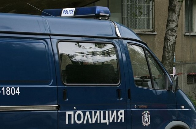 Простреляха мъж в центъра на Пловдив заради паркомясто