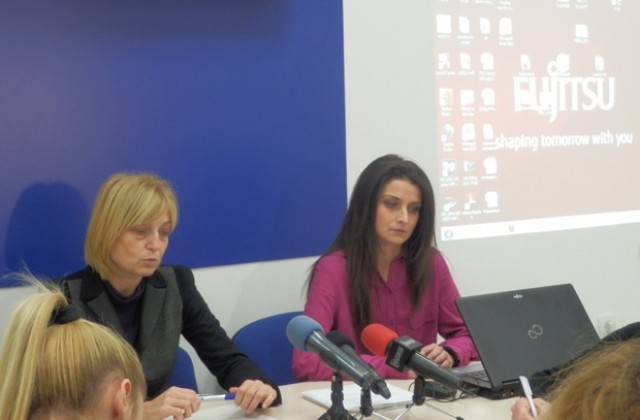 Приоритети за ОИЦ Враца през 2013