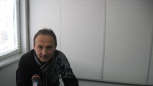 Иван Маринов Маслара поема Спартак Плевен