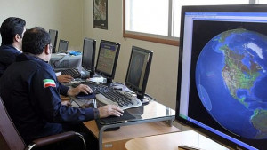 Иран изстрелва маймуна в космоса в чест на Ислямската революция