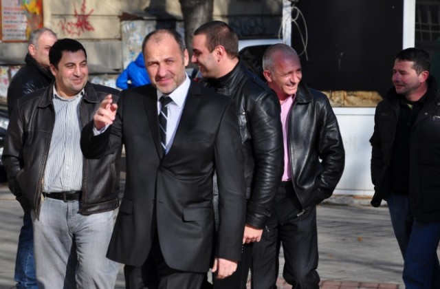 Иван Славков до последно се надявал на оправдателна присъда