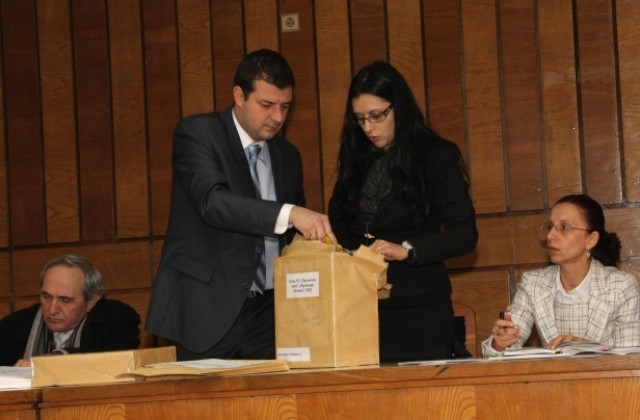 Консорциум от Асеновград ще работи по водния цикъл на Исперих