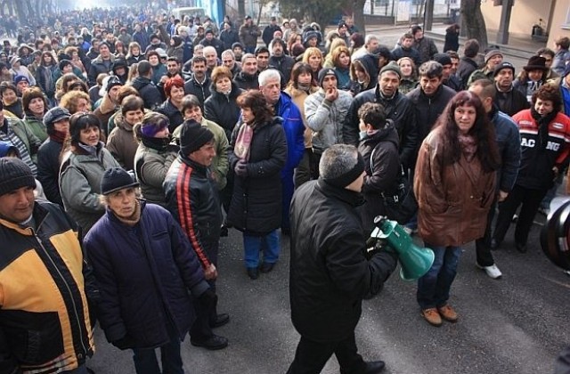 Предлагат оздравителна програма за оръжейницата