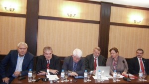 ХРьогнер АЕЦ Белене ще въздейства дълбоко върху икономиката