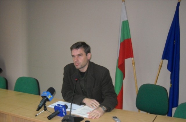 Владислав Стойков:Необходими са ни екипирани гасачески групи, а не доброволци по джапанки