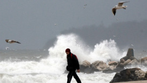 Жълт код за Варненско заради силен вятър